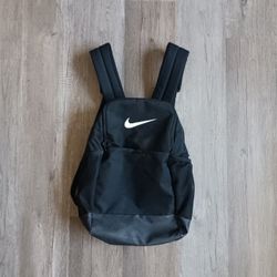 Black Nike Backpack ⚫️