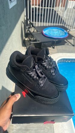 Black Cat 3’s 5.5 Gs