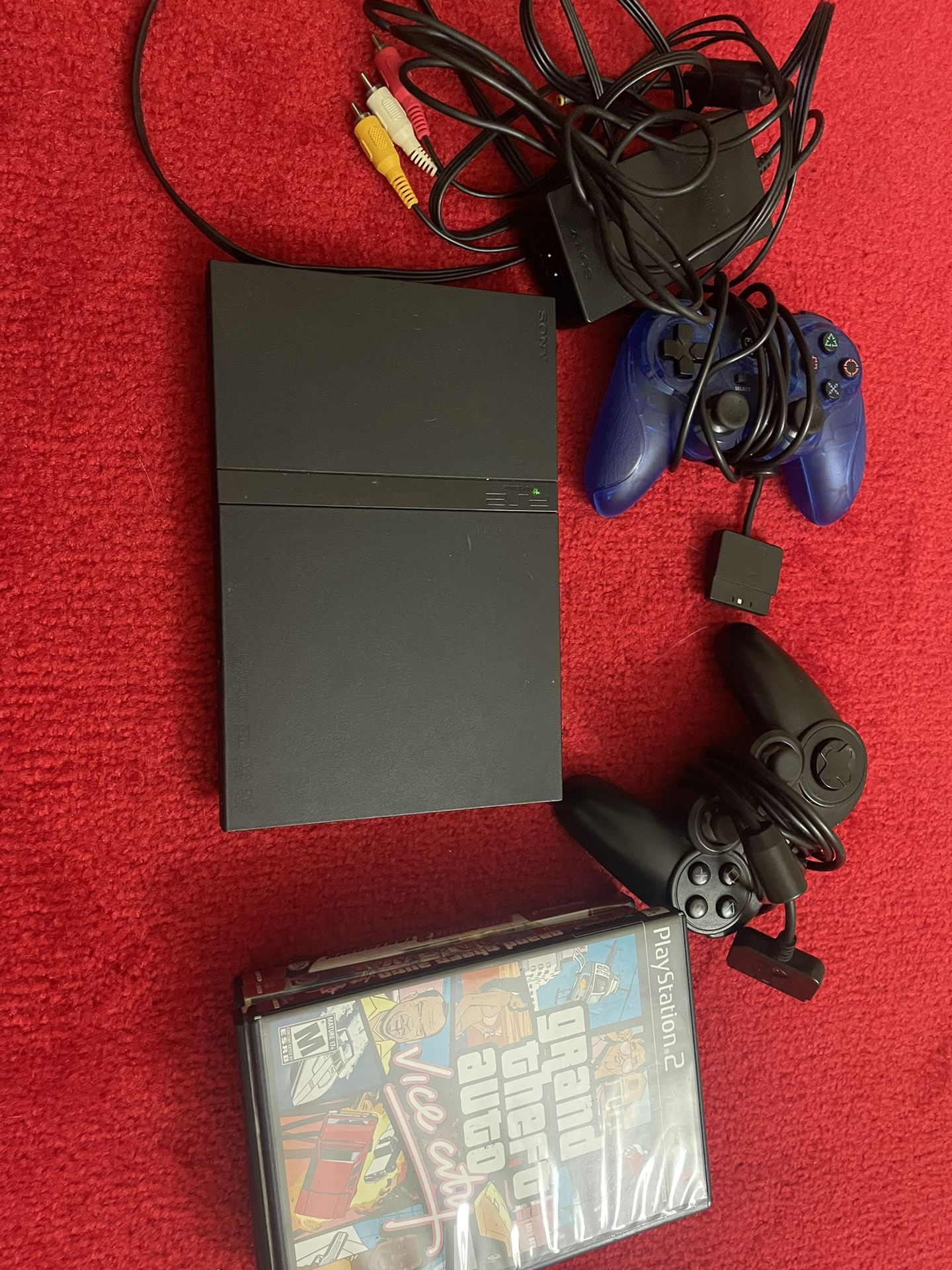Ps2 Bundle