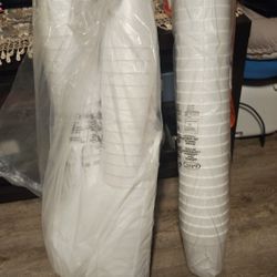 Vasos Desechables Para Caldos 16 Onzas