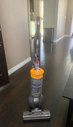 Dyson dc 40
