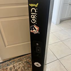 Gun Safe