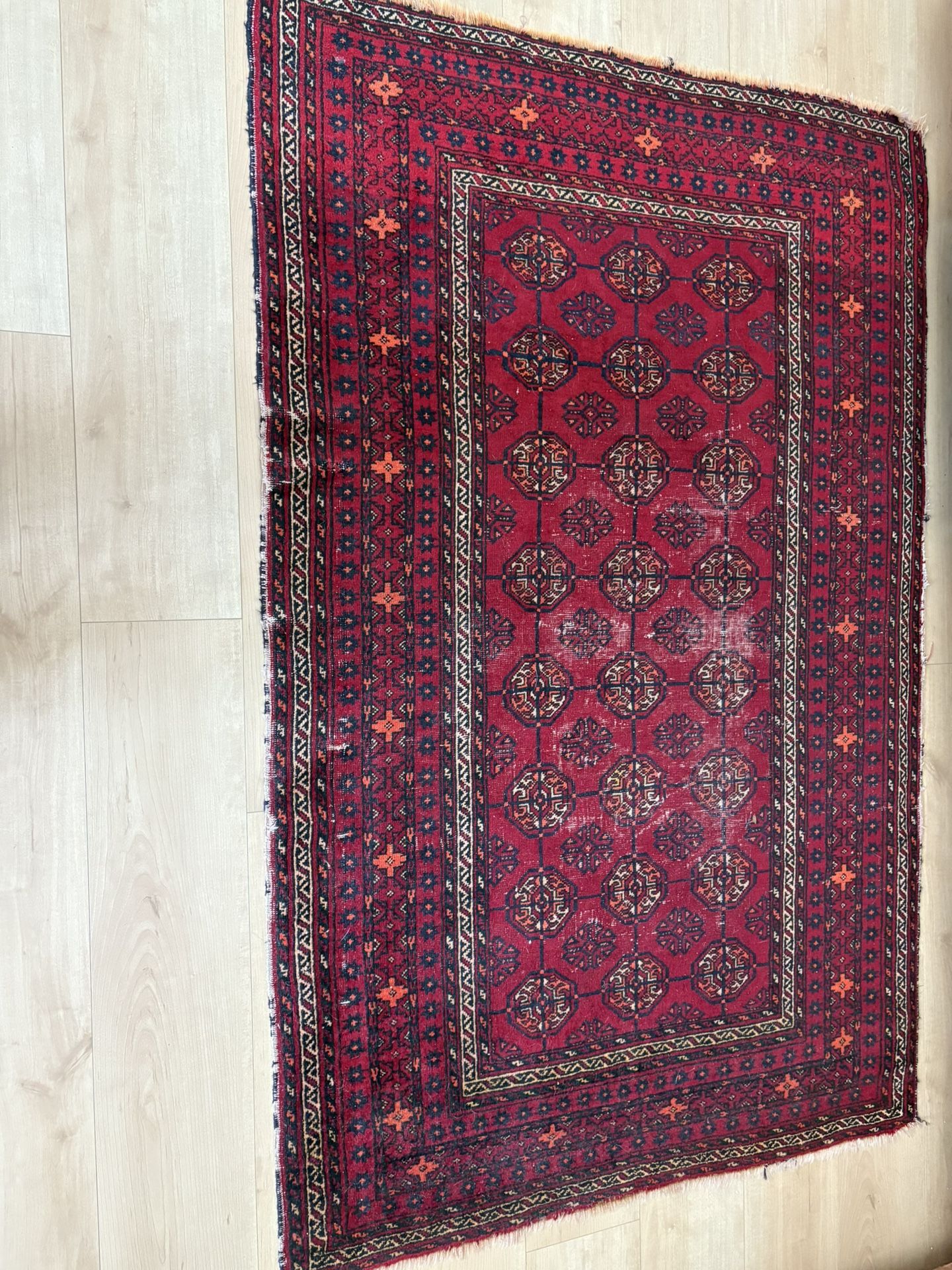 Vintage Rug