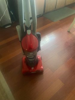 Dirt devil vacuum