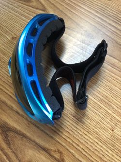 spyder snow goggles