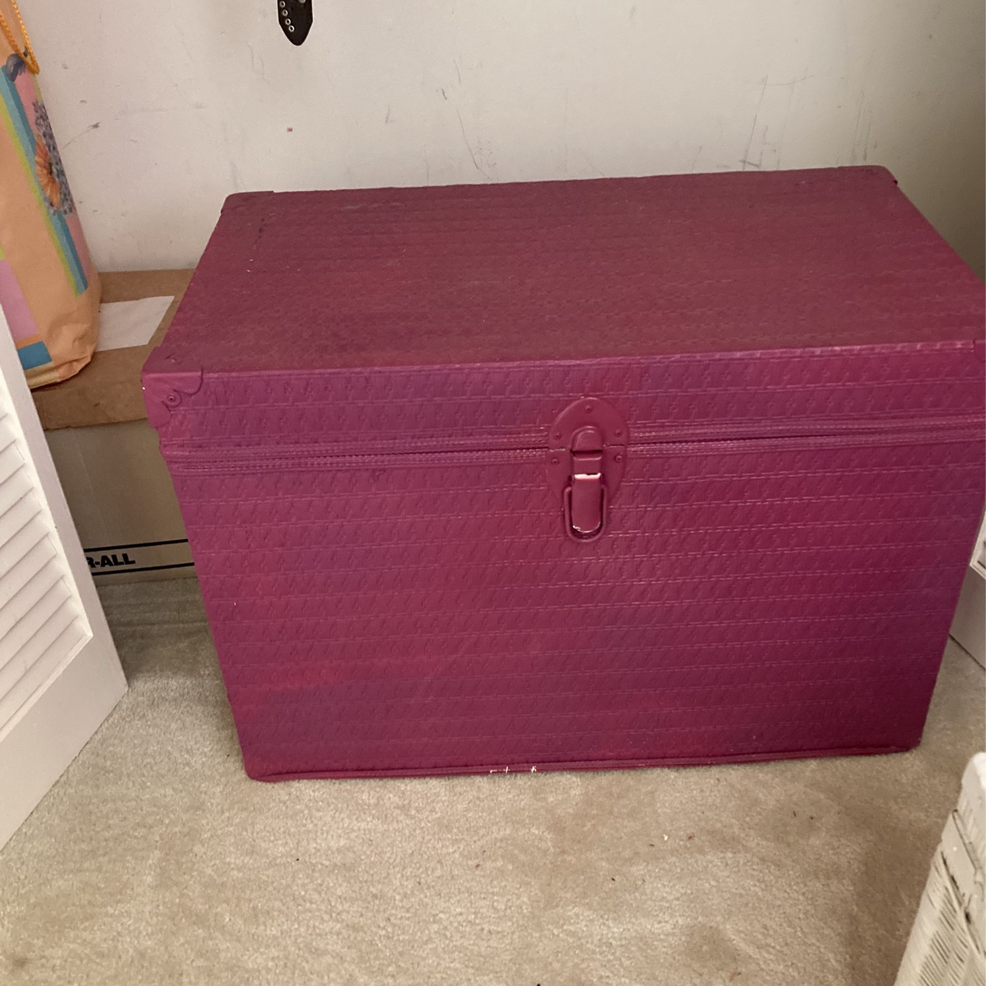 Storage Chest