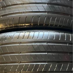 Tires 275-40r20 Bridgestone 