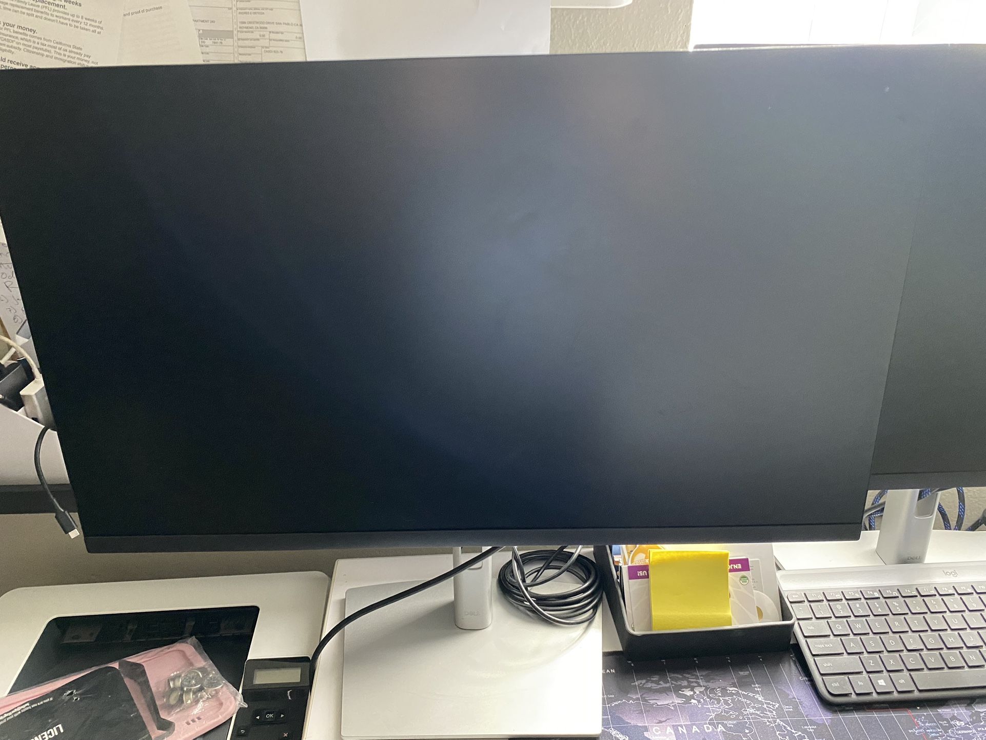 Dell Monitor