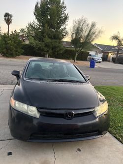 2007 Honda Civic