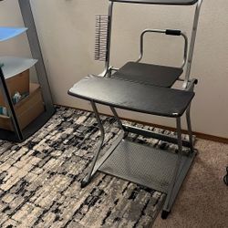 Desk!