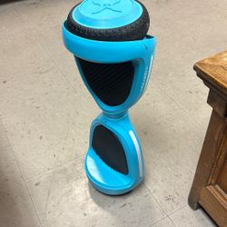 Hoverboard