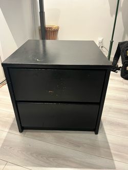 Bed drawer
