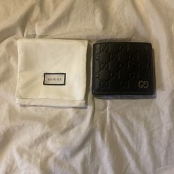 Gucci Wallet Men
