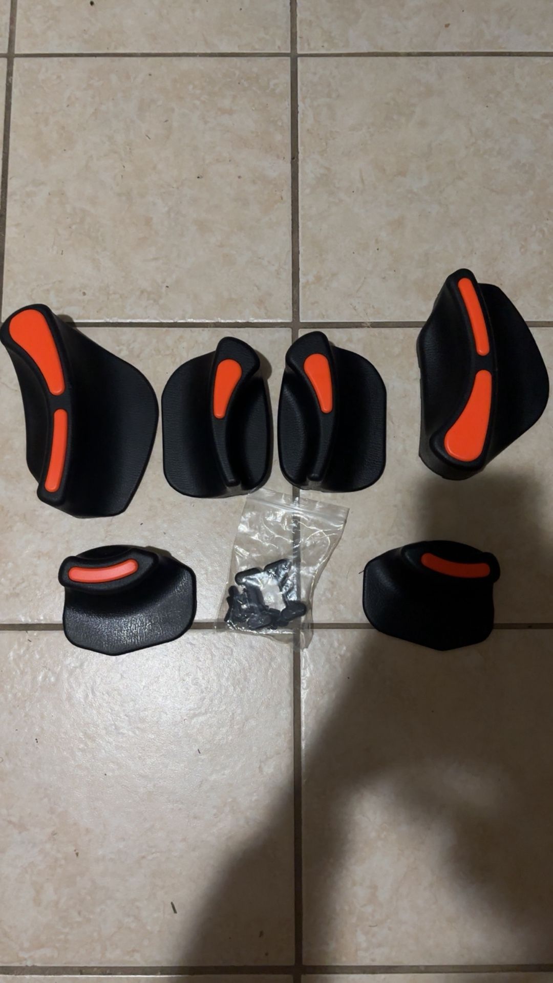 Euc Power/FlyPads