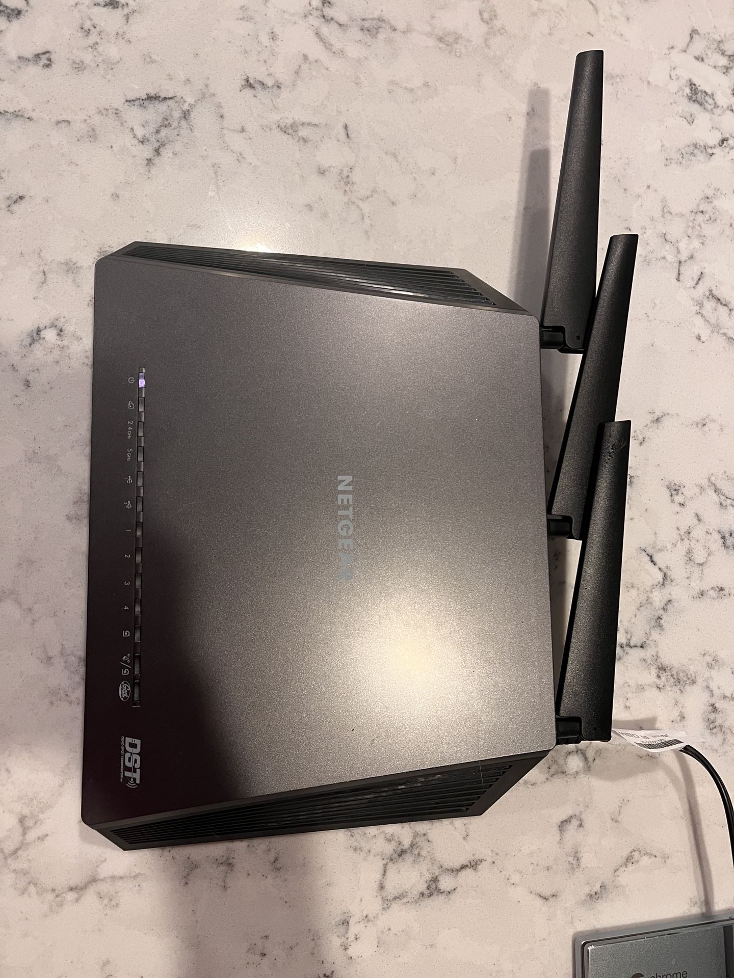 Netgear R7300 Router netgear nighthawk ac1900 R7300 for Sale in Bellevue, WA - OfferUp