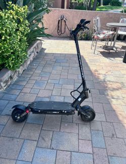 Dualtron Electric scooter