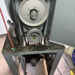 14” Combo Bend Saw 