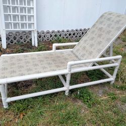 Pvc Lounge Chair