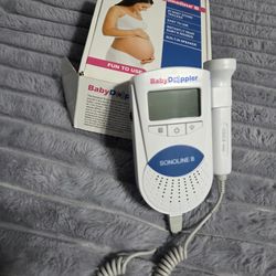 Heartbeat Doppler