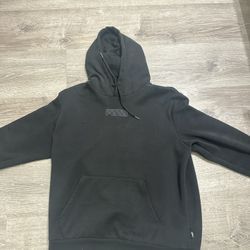 Hoodie (Puma Brand)