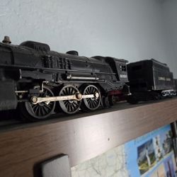 Lionel Train