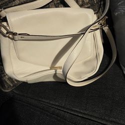 Kate Spade White 