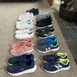 Size 6-1/2 in good condition