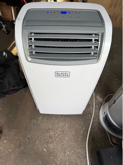 14k BTU Portable AC