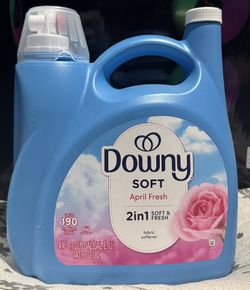 Downy