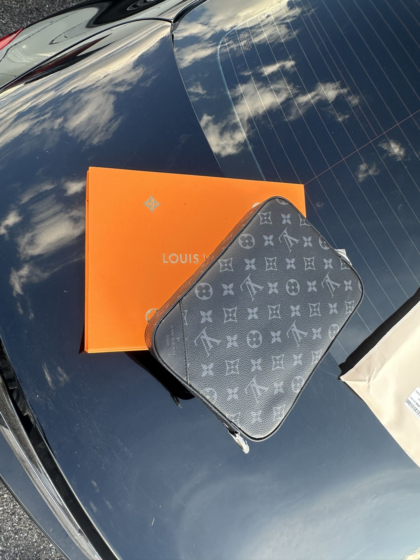 Louis Vuitton