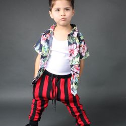 ace ventura baby costume 