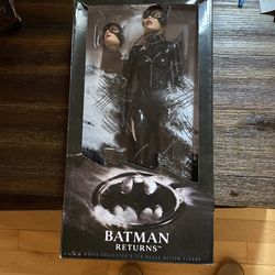 Batman The Cat