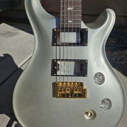 PRS Copy Made In China