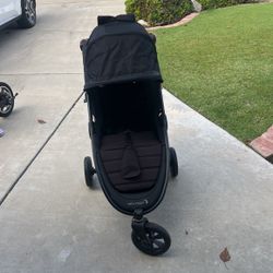 Baby Jogger Stroller