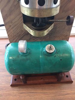 Force 10 cozy cabin kerosene heater for Sale in Marysville, WA - OfferUp