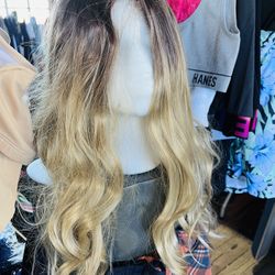 Wigs Available ‼️