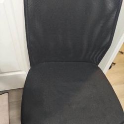 Office Chair Goes Up And Down $20 Each
