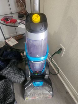 Bissell proheat