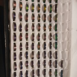 Mood Rings