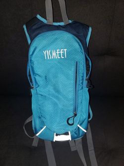 Camel Pack Backpack!!