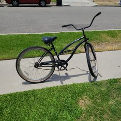 Beach Cruiser