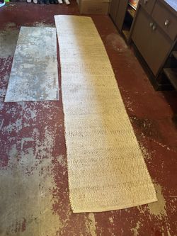 Long Runner Rugs