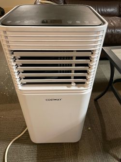 Costway Airconditioner