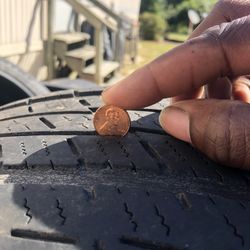 265/70/16 Tires  Tell Me A Offer!