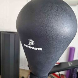 Sports Punching Bag 