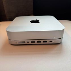 Apple Mac Mini M2 2023 8gb