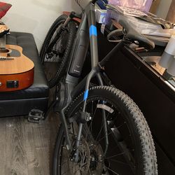 Trek Powerfly 5 Ebike 2018