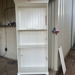 White Shelf For Sale