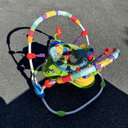 Baby Bouncer