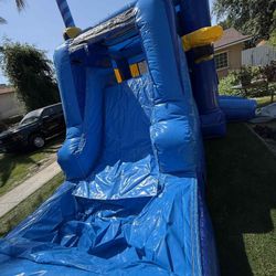 Waterslide For Sale